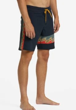 Billabong Burleigh Pro - Zwemshorts - Stealth 11 Billabong Burleigh Pro - Zwemshorts - Stealth -Billabong 86ce1d50f993429fa6f4da6f2913db8d