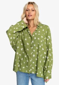 Billabong IsabelManches Longues Pour- Overhemdblouse - Gma