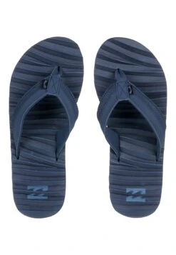 Billabong Dunes Impact- Teenslippers - Navy -Billabong 87fbfc97fb814244923a03f0877e9187