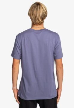 Billabong Exit Arch - T-Shirt Print - Skw -Billabong 880f1667135f45238e4a20caadd9cfad