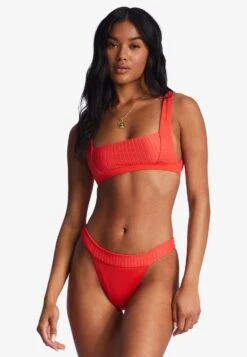 Billabong Bikinitop - Bright Poppy