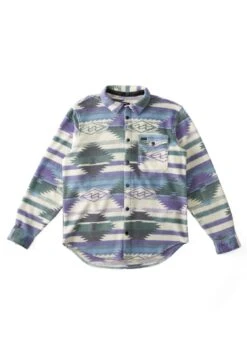 Billabong Overhemd - Wbl 10 Billabong Overhemd - Wbl -Billabong 88aedca87bc14fccbec735126432a1b5