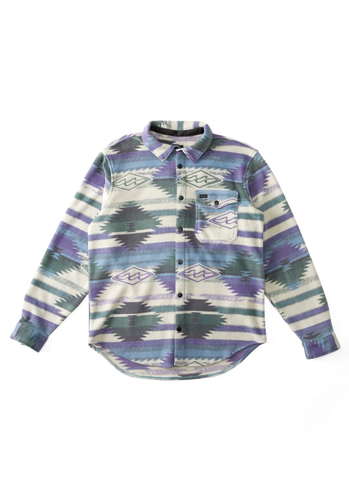 Billabong Overhemd - Wbl 6 Billabong Overhemd - Wbl - Afbeelding 4