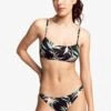 Billabong Tropic - Bikinibroekje - Flowers 1 Billabong Tropic - Bikinibroekje - Flowers -Billabong 88bf4c94cd3b4856ae5dd10e82ae359f