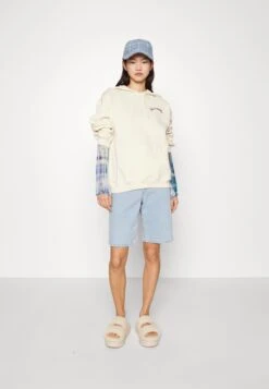 Billabong Search For Stoke - Sweater - Antique White -Billabong 898911142a6447509e39da181372b8a3