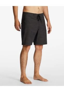 Billabong Surftrek- Zwemshorts - Black -Billabong 898cd54be5144478bc0e5d48fa02e617