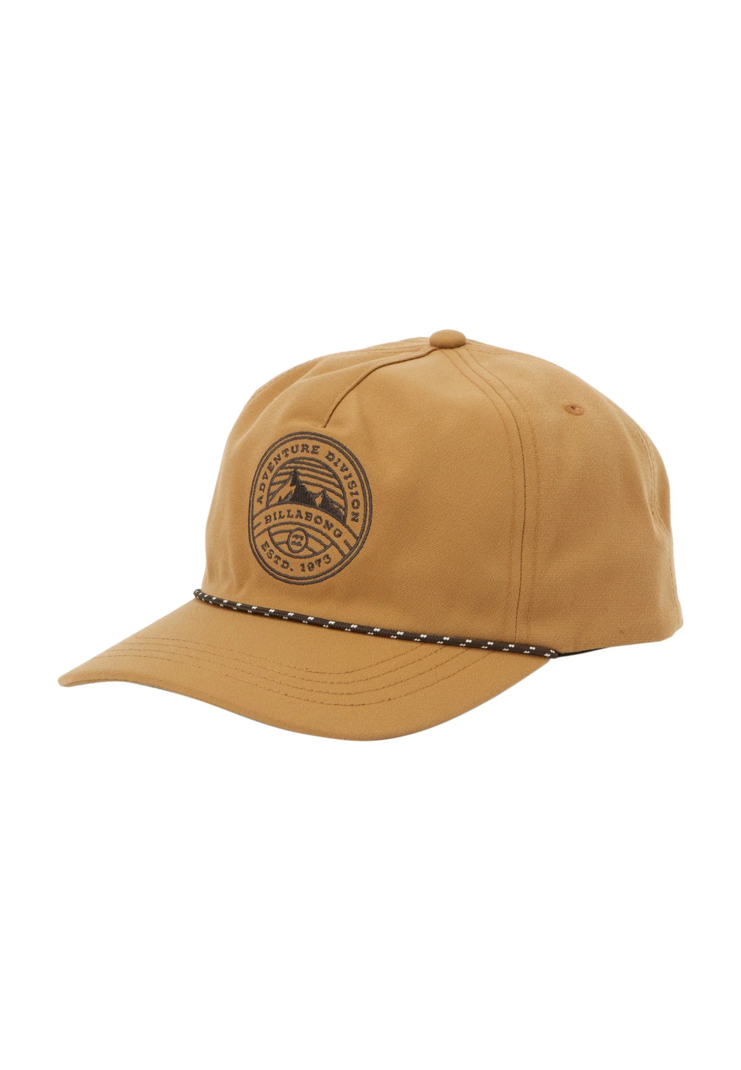 Billabong Adiv Snapback - Pet - Ermine 4 Billabong Adiv Snapback - Pet - Ermine - Afbeelding 2