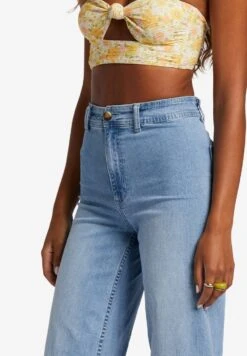Billabong Wide Leg - Relaxed Fit Jeans - Surf Spray 12 Billabong Wide Leg - Relaxed Fit Jeans - Surf Spray -Billabong 89c5bfb15f424377b710ed0e40423df8