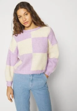 Billabong Trui - Lilac Breeze -Billabong 8a5689ba96564268982b928559750d8a