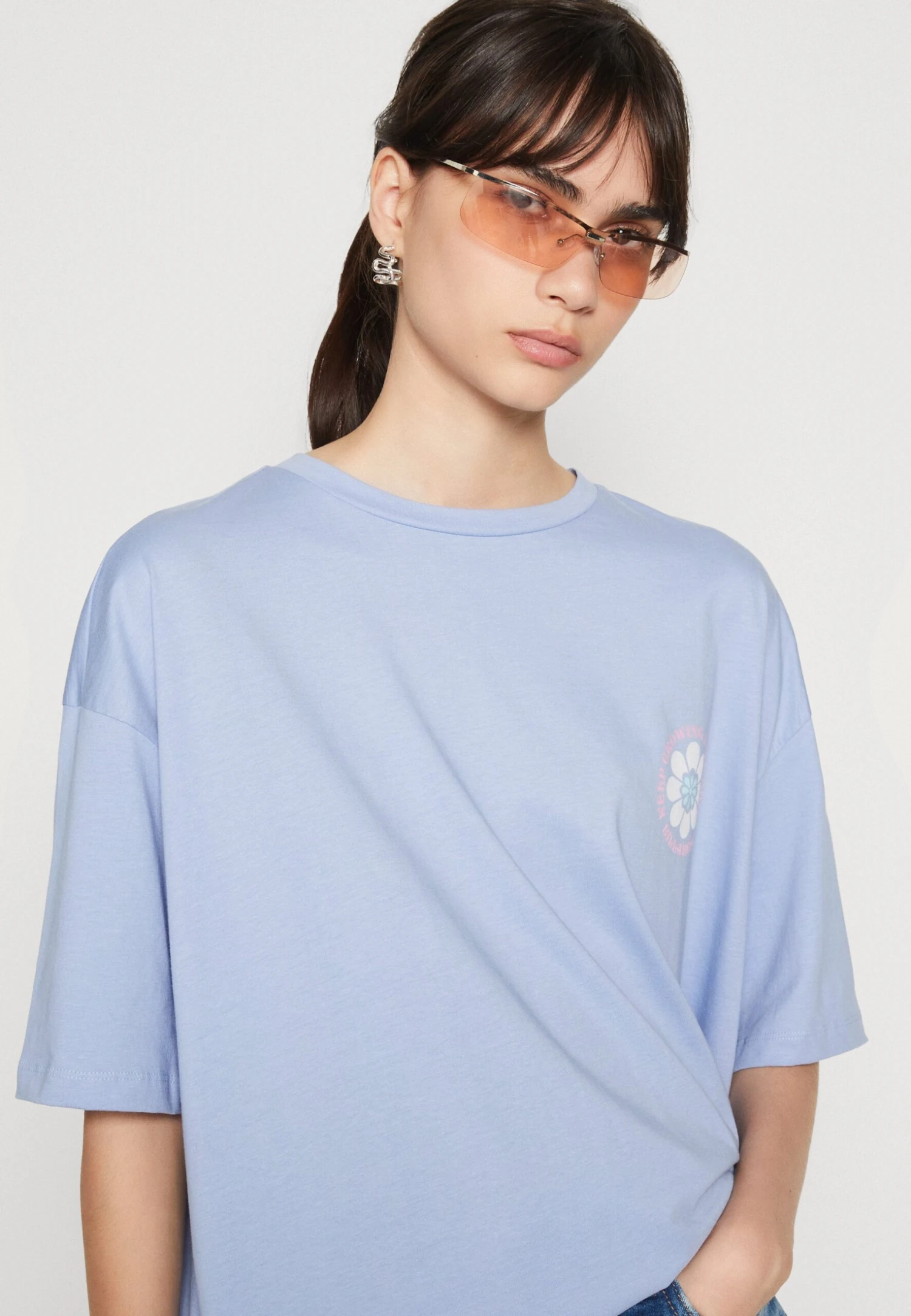 Billabong Keep GrowingTees - T-Shirt Print - Good Tides 6 Billabong Keep GrowingTees - T-Shirt Print - Good Tides - Afbeelding 4