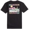 Billabong Party Wave - T-Shirt Print - Blk 1 Billabong Party Wave - T-Shirt Print - Blk -Billabong 8aac05ce226b429b943361f7ea3c97d7
