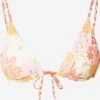 Billabong Bikini Tops T-shirt Bh Bikinitop Dames Gemengde Kleuren 1 Billabong Bikini Tops T-shirt Bh Bikinitop Dames Gemengde Kleuren -Billabong 8b2de455da15adbcc5ceaa729a645c36