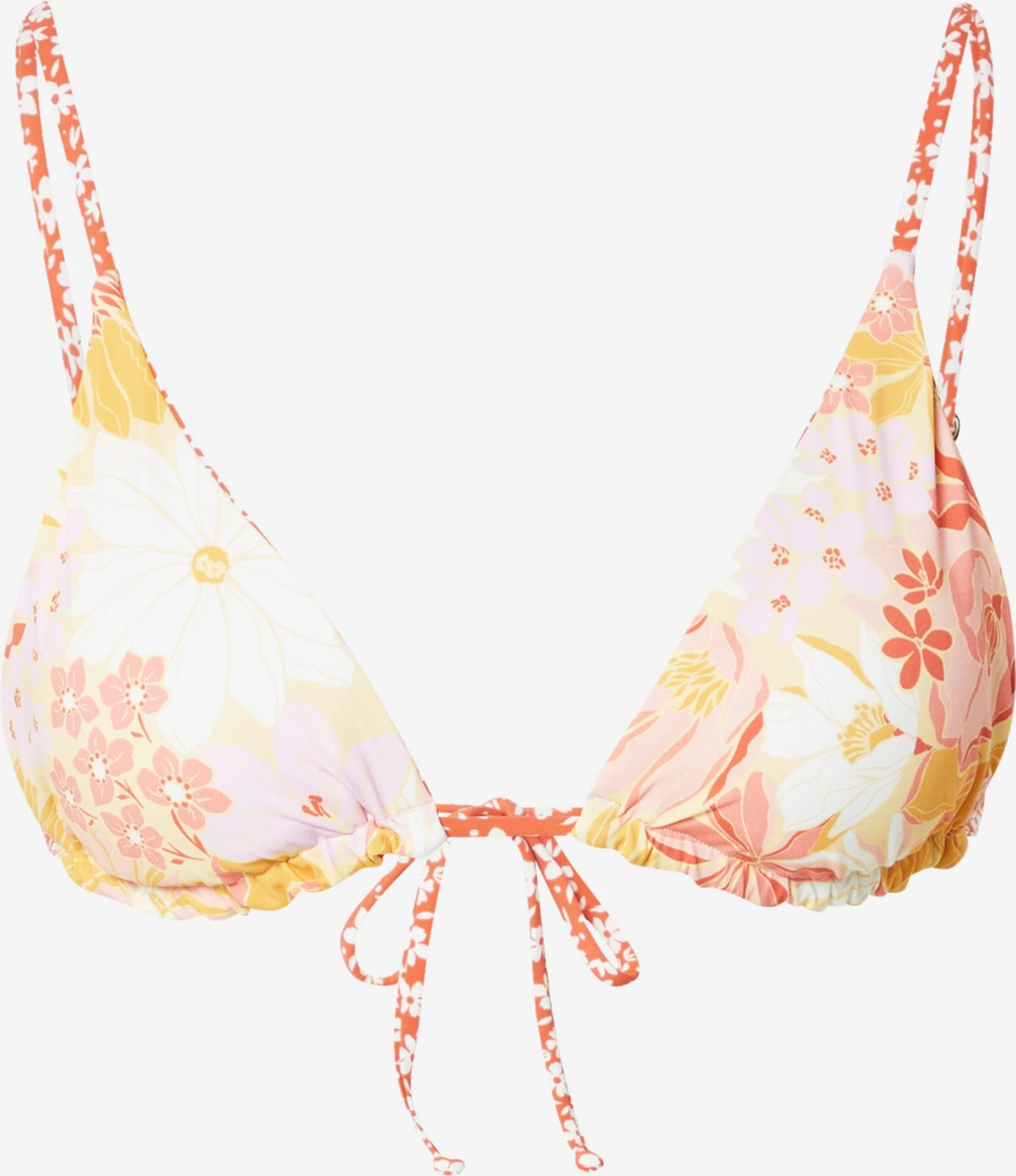 Billabong Bikini Tops T-shirt Bh Bikinitop Dames Gemengde Kleuren 3 Billabong Bikini Tops T-shirt Bh Bikinitop Dames Gemengde Kleuren