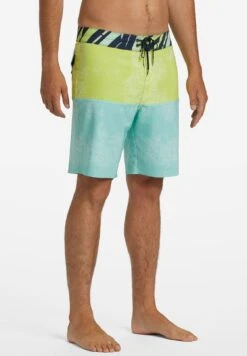 Billabong Fifty50 Pro - Zwemshorts - Minty 13 Billabong Fifty50 Pro - Zwemshorts - Minty -Billabong 8bf5bd56aa224001a5cd5b13c4cc2e52