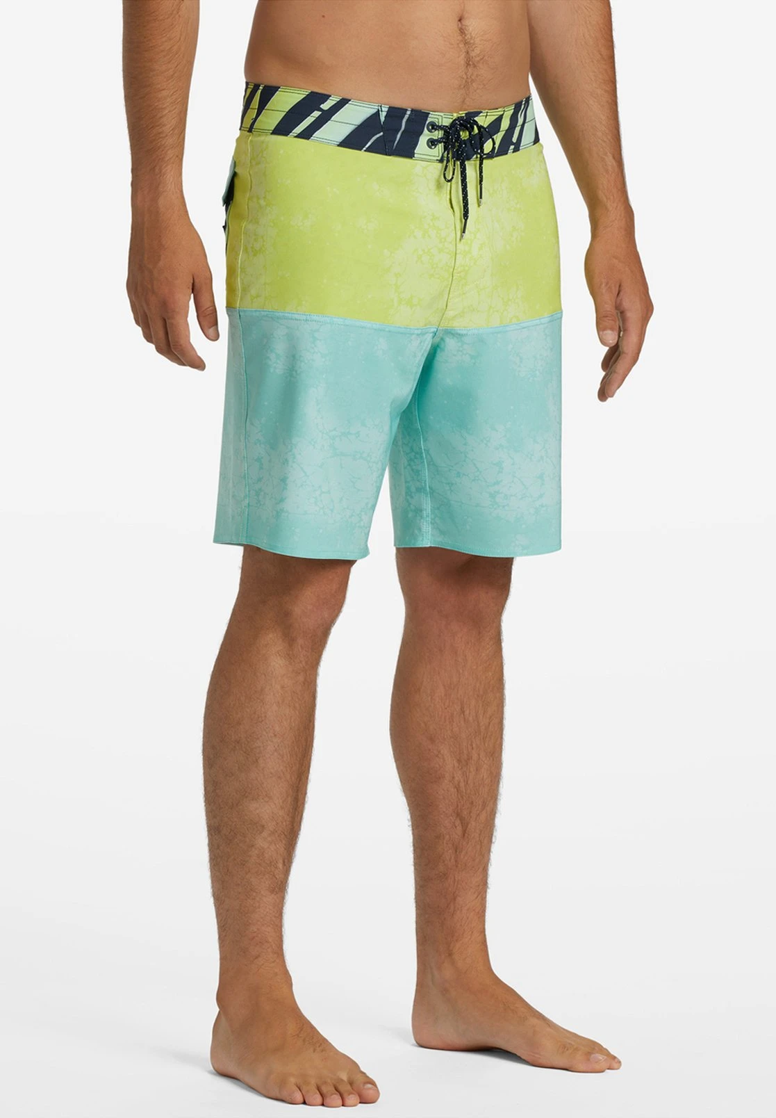 Billabong Fifty50 Pro - Zwemshorts - Minty 7 Billabong Fifty50 Pro - Zwemshorts - Minty - Afbeelding 5