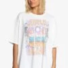Billabong Moonlight Kiss Png0 - T-Shirt Print - White 2 Billabong Moonlight Kiss Png0 - T-Shirt Print - White -Billabong 8c52bca8eff8456c9e67b3d78310f670