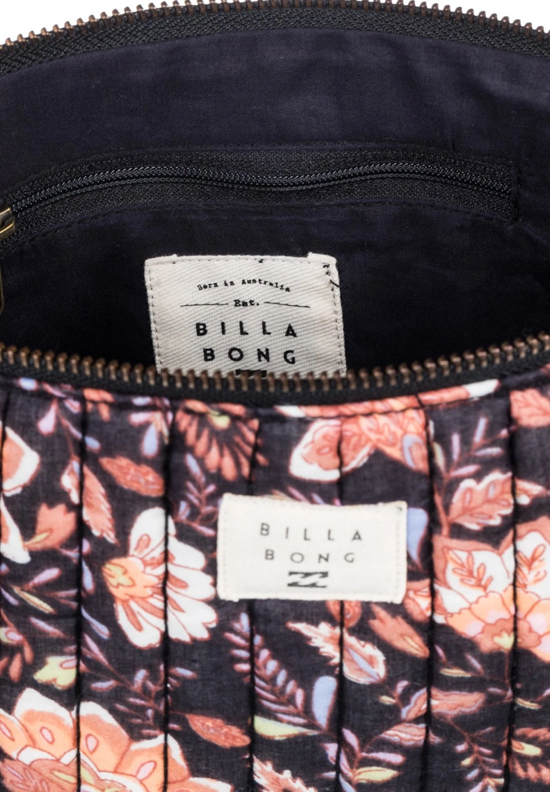 Billabong In My Dreams- Portemonnee - Bsd 5 Billabong In My Dreams- Portemonnee - Bsd - Afbeelding 3