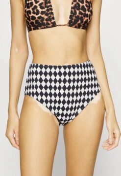 Billabong Bikinibroekje - Black