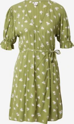 Billabong Zomerjurken Zomerjurk CHIQUITA Dames Riet