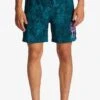 Billabong Riot Layback - Zwemshorts - Marine -Billabong 8de35e9231174eb9bf1bb6329f935707