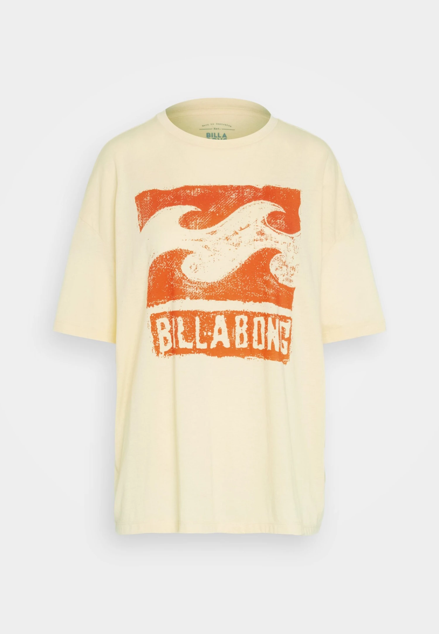 Billabong Hazy Day - T-Shirt Print - Sol Rise 7 Billabong Hazy Day - T-Shirt Print - Sol Rise - Afbeelding 5