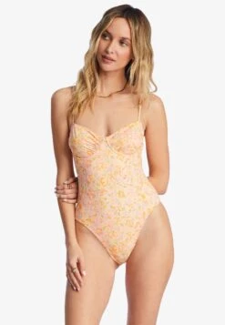 Billabong Sweet- Badpak - Washed Nectar