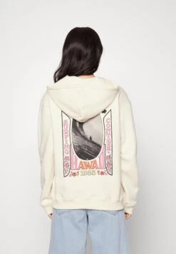Billabong Search For Stoke - Sweater - Antique White -Billabong 8f002197e66740f5b4f5a66392b2c0ab