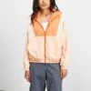 Billabong Retro JumpJckt Nff0 - Trainingsvest - Light Melon