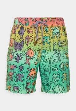Billabong Bash Layback - Zwemshorts - Multi -Billabong 8f61bbf0b83c4715a477e1bb78d92f1a