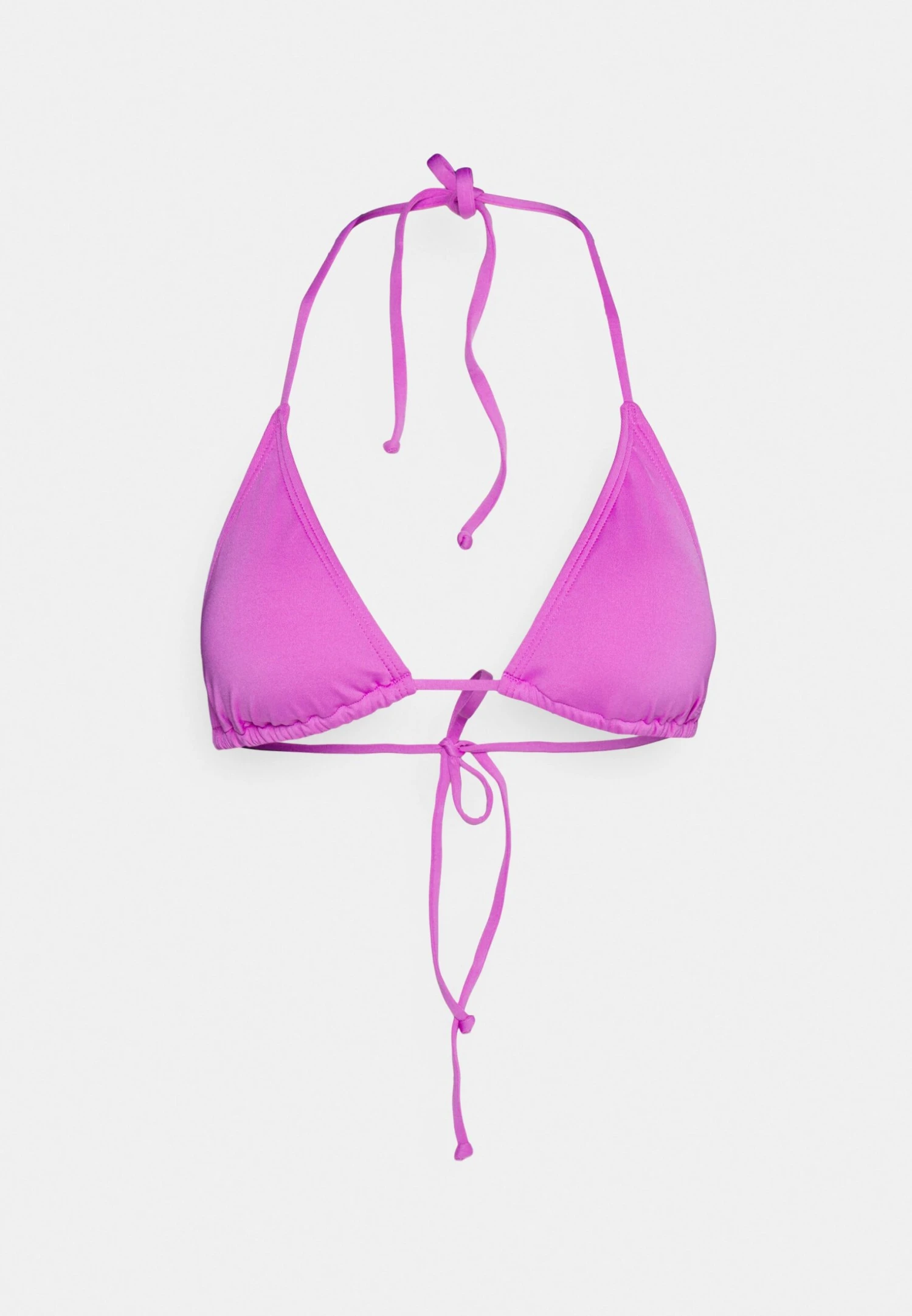 Billabong Sol Searcher Multi Tri - Bikinitop - Bright Orchid 6 Billabong Sol Searcher Multi Tri - Bikinitop - Bright Orchid - Afbeelding 4
