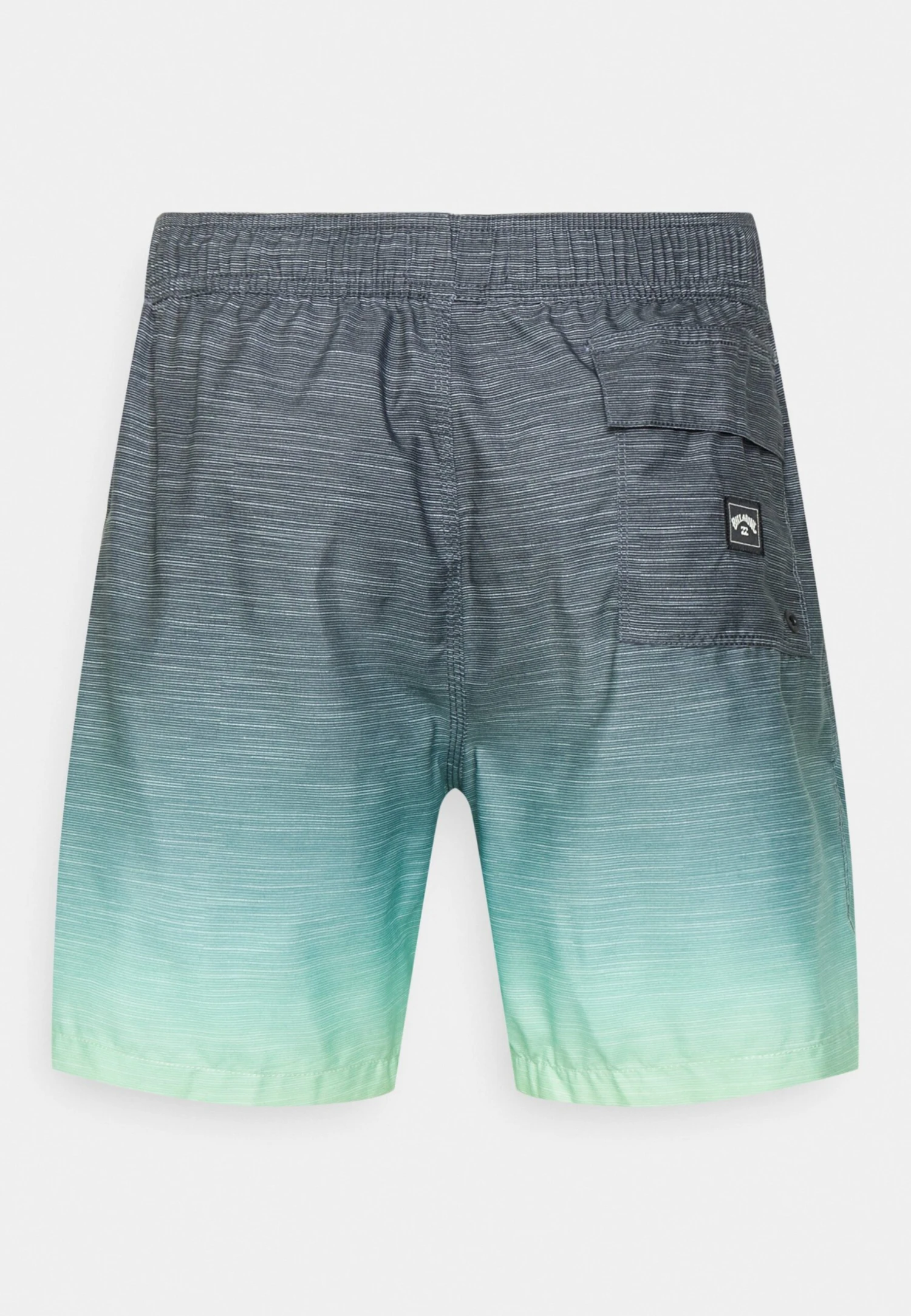Billabong All Day Faded - Zwemshorts - Citrus 4 Billabong All Day Faded - Zwemshorts - Citrus - Afbeelding 2