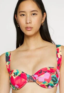 Billabong Islands Away Underwire - Bikinitop - Multi -Billabong 9087f34b97ab4b6fb8910e0d6114cd94