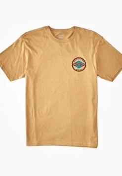 Billabong Rotor Diamond - T-Shirt Print - Ykl 10 Billabong Rotor Diamond - T-Shirt Print - Ykl -Billabong 909359a97bd64b52bbb2550d81555f6d