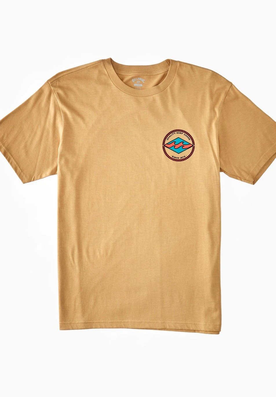 Billabong Rotor Diamond - T-Shirt Print - Ykl 6 Billabong Rotor Diamond - T-Shirt Print - Ykl - Afbeelding 4