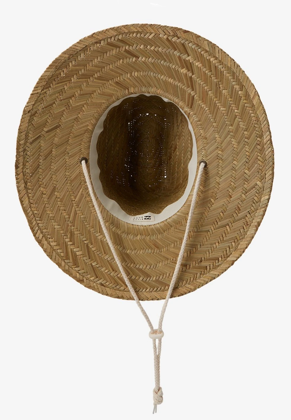 Billabong New Comer- Hoed - Natural 7 Billabong New Comer- Hoed - Natural - Afbeelding 5