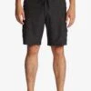 Billabong Surftrek- Zwemshorts - Black -Billabong 91a42e77796c4f8897c07ce773df3483
