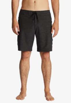 Billabong Surftrek- Zwemshorts - Black