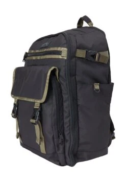 Billabong Surftrek Explorer 32L - Grosser Reise - Rugzak - Blk -Billabong 91a4886e6b214504bab00f87f8fdd25b