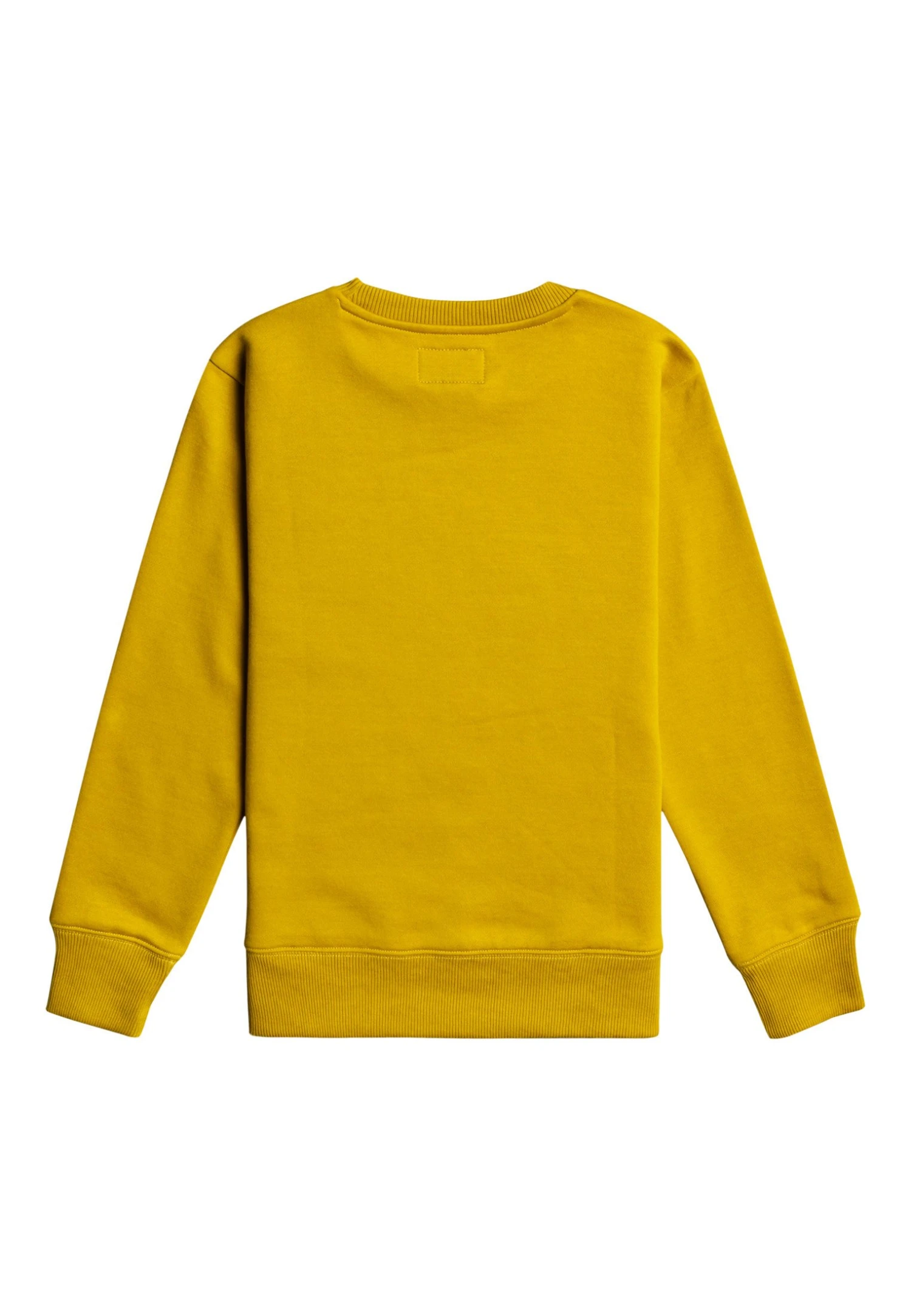 Billabong Arch - Sweater - Amber 4 Billabong Arch - Sweater - Amber - Afbeelding 2