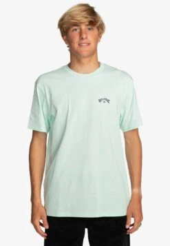 Billabong Arch Wave- T-Shirt Print - Sgl -Billabong 92a2de85743f48659908a379c7ff2a3c