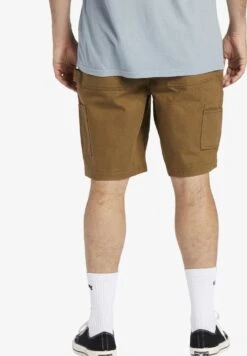 Billabong Union Zimmermann Für- Jeansshort - Otter -Billabong 92f0c107299548ed93ee8f1b6fb1b4c3