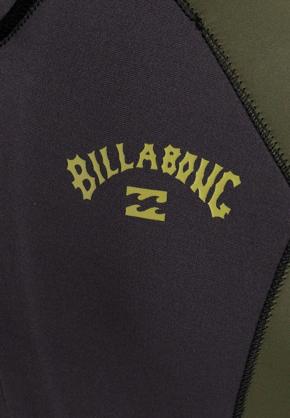 Billabong 5/4Mm Intruder - Combinaison De Surf Back Zip - Wetsuit - Antique Black 9 Billabong 5/4Mm Intruder - Combinaison De Surf Back Zip - Wetsuit - Antique Black - Afbeelding 7