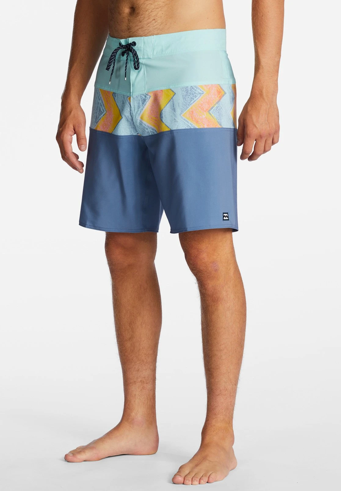 Billabong Tri Pro - Zwemshorts - Blue Haze 7 Billabong Tri Pro - Zwemshorts - Blue Haze - Afbeelding 5