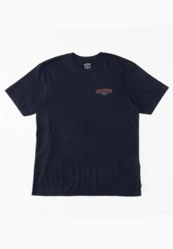 Billabong A Div Arch - T-Shirt Print - Nvy 10 Billabong A Div Arch - T-Shirt Print - Nvy -Billabong 9337ab1c8b86446dbfd41dc8c92e53c9