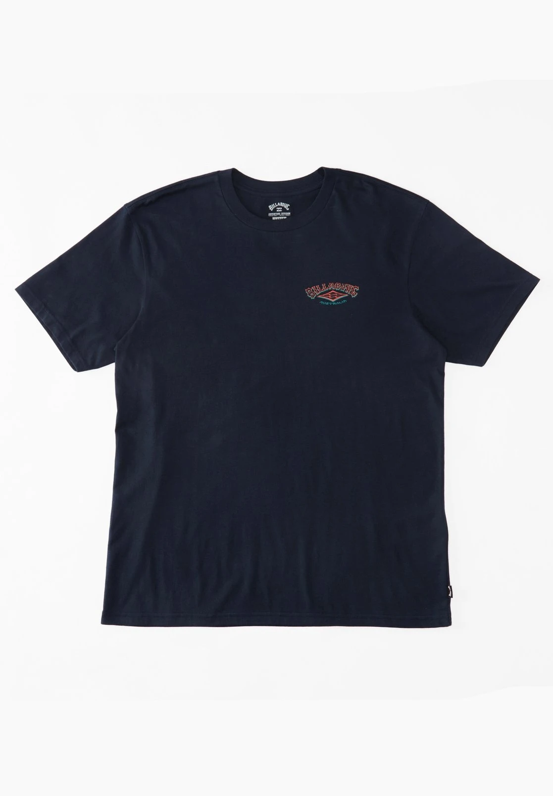 Billabong A Div Arch - T-Shirt Print - Nvy 6 Billabong A Div Arch - T-Shirt Print - Nvy - Afbeelding 4