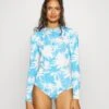 Billabong Spring Fever Ls Spring - Badpak - Blue Hawaii 2 Billabong Spring Fever Ls Spring - Badpak - Blue Hawaii -Billabong 9476d2f25b744a38b8e06c5c5abafbfc