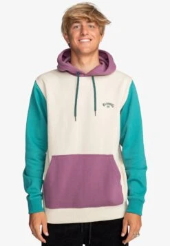 Billabong Arch Block- Hoodie - Chi