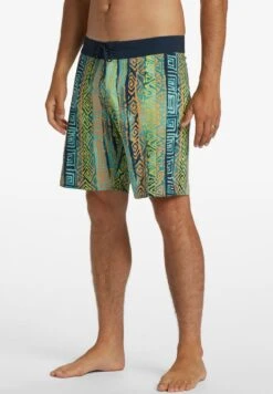 Billabong Sundays Airlite - Performance Board For Ab - Zwemshorts - Aqua -Billabong 9555b2f68fa344f187c18cc32e46387e