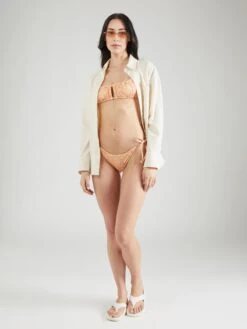 Billabong Balconette Bikini Tops Balconette Bikinitop SWEET OASIS ALINA Dames Abrikoos / Lichtoranje 9 Billabong Balconette Bikini Tops Balconette Bikinitop SWEET OASIS ALINA Dames Abrikoos / Lichtoranje -Billabong 955c6494b2aec5b5da8678592d0efc7f