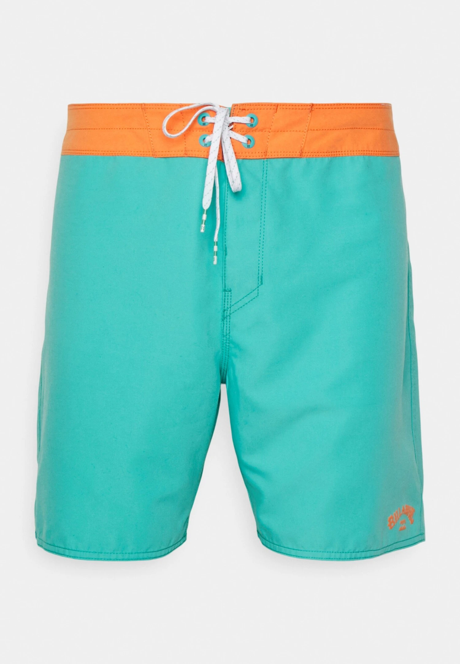Billabong All Day Og - Zwemshorts - Dark Mint 6 Billabong All Day Og - Zwemshorts - Dark Mint - Afbeelding 4